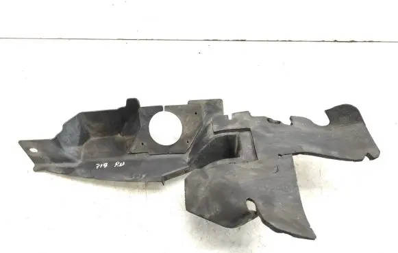 Nissan Pathfinder R51 Intercooler air guide/duct channel F97225