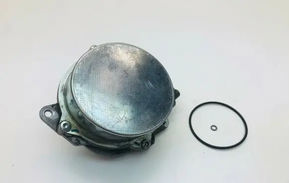 Volkswagen Touareg I Vacuum pump 057145100AF