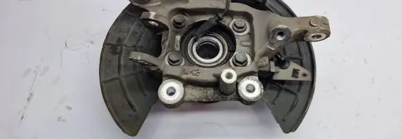 Maserati Ghibli Rear wheel hub 0670036904