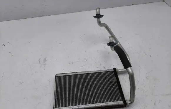 Honda Civic IX Heater blower radiator