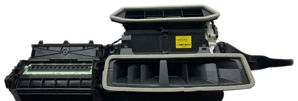 Cupra Formentor Heater blower radiator 5WB816001B