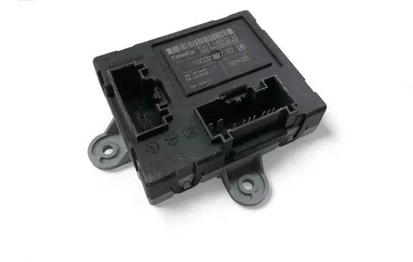Ford B-MAX Door control unit/module CV1T14B533AE