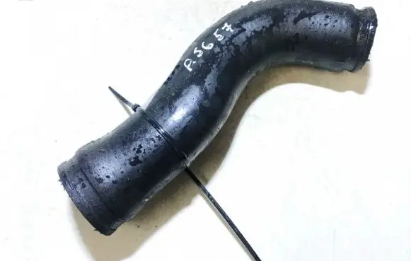 Audi A6 S6 C4 4A Intercooler hose/pipe