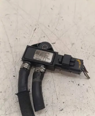 Citroen C4 I Exhaust gas pressure sensor 21DPS10003 76943879 9662143180