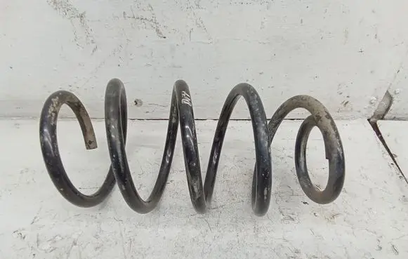 Volkswagen Transporter - Caravelle T5 Front coil spring
