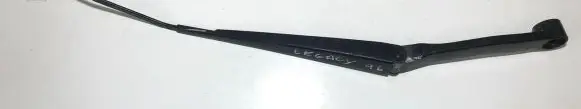 Subaru Legacy Front wiper blade arm
