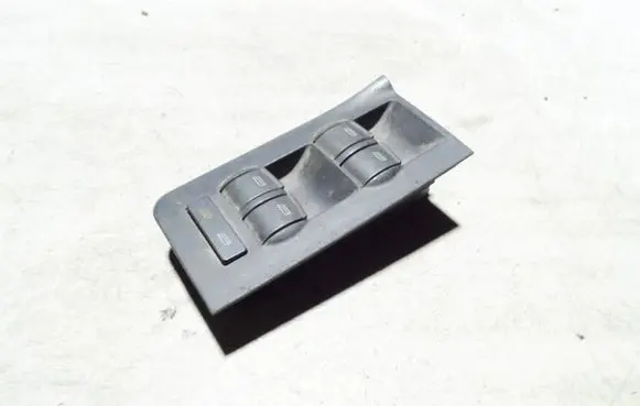 Audi A6 S6 C5 4B Electric window control switch 4B2959522 4B0959851