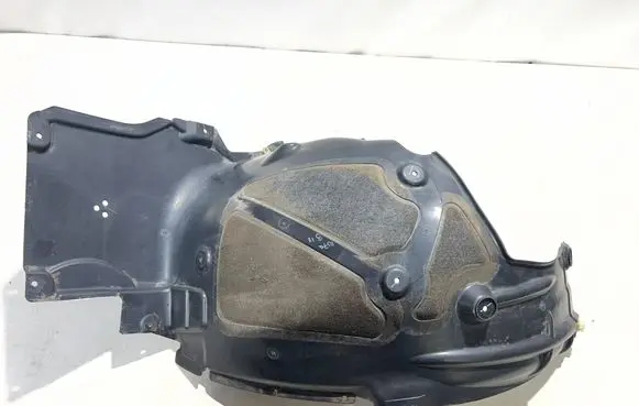 BMW 2 G42 Front wheel arch liner splash guards 8493726