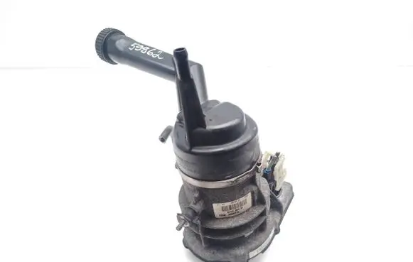 Peugeot RCZ Electric power steering pump 9673536480