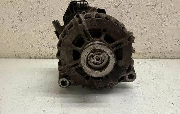 Peugeot Expert Generator/alternator 9815683280 439864