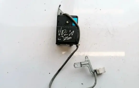 Mazda MX-6 Air flap motor/actuator HB600GA5RA 2005021