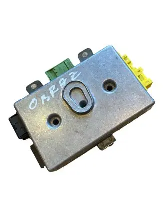 BMW 5 E60 E61 Door control unit/module 6945147