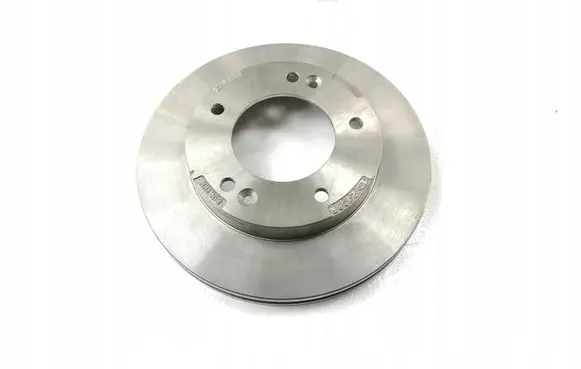 KIA Sportage Front brake disc 0K01133251D