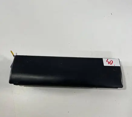 Skoda Superb B6 (3T) Knee airbag 3T2880841B SYST2MS