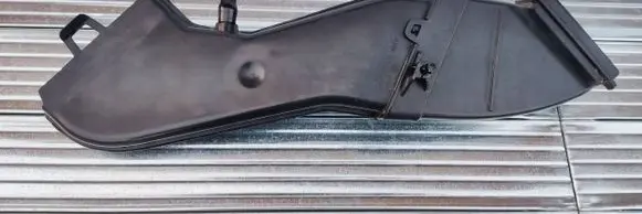 BMW X4 G02 Rain gutter 7411520 7411522