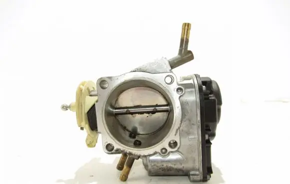 Audi A6 S6 C5 4B Electric throttle body valve 078133063aq