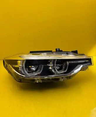 BMW 3 F30 F35 F31 Headlight/headlamp 745348801