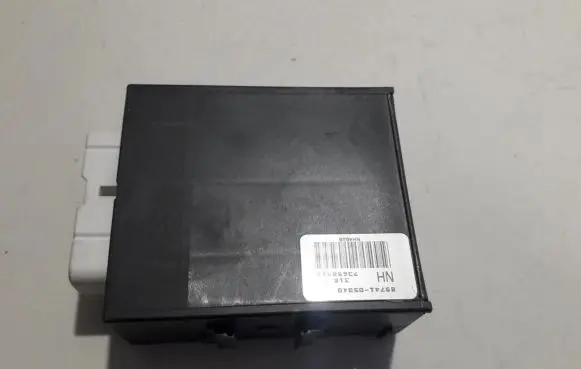 Toyota Avensis T220 Other control units/modules 8974105040 89741-05040