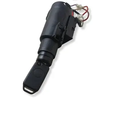 Mercedes-Benz S W140 Ignition lock 0175453428 09420300