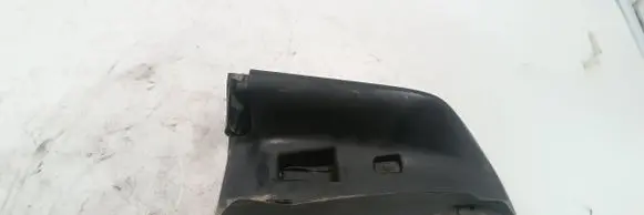 Audi A4 S4 B6 8E 8H Seat belt trim 8E9857792A