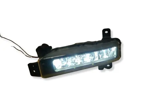 BMW X1 F48 F49 Front fog light 8089526