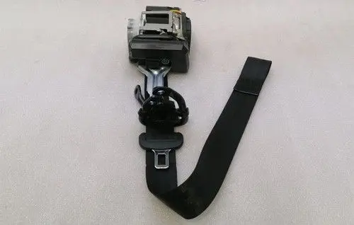 Bentley Flying Spur Front seatbelt buckle 3SC857706B