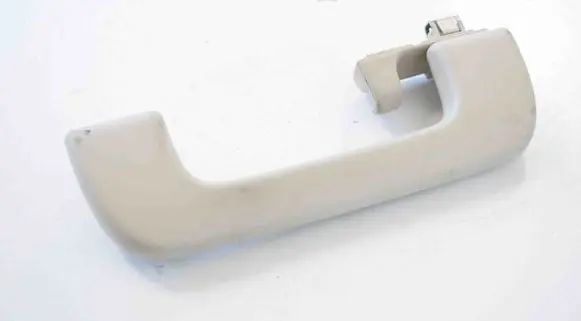Audi A5 Sportback 8TA Rear interior roof grab handle 8R0857608D