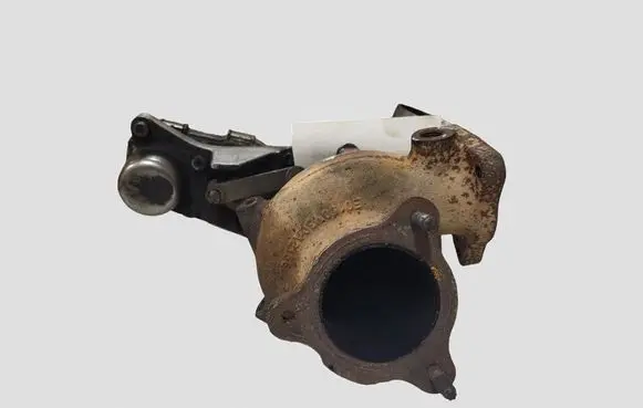 Mercedes-Benz B W246 W242 Turbo A6510900786 130823020123 A6511530394
