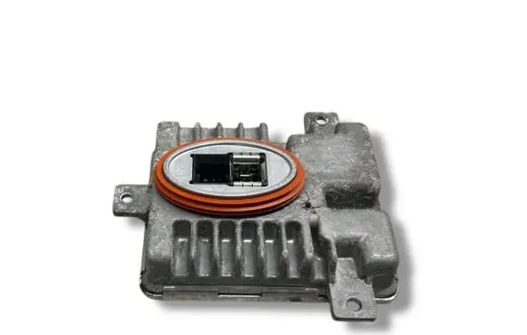 BMW 3 E90 E91 Headlight ballast module Xenon 7237647 W003T20071