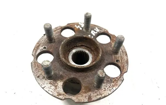 Honda CR-V Rear wheel ball bearing 
