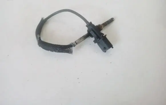Opel Vectra C Exhaust gas temperature sensor gm55355404