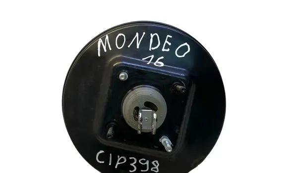Ford Mondeo MK V Brake booster DG9C2B195RAC 03785764034