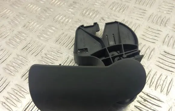 Audi A6 S6 C7 4G Engine bonnet (hood) release handle 8T2823633