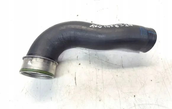 Audi A4 S4 B6 8E 8H Coolant pipe/hose 1K0145832NOK