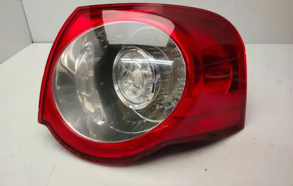 Volkswagen PASSAT B6 Rear/tail lights 3C9945096C