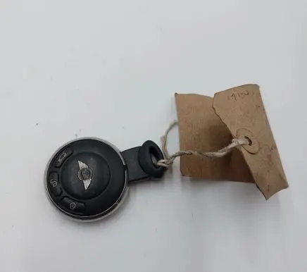 Mini Cooper Countryman R60 Ignition key/card 
