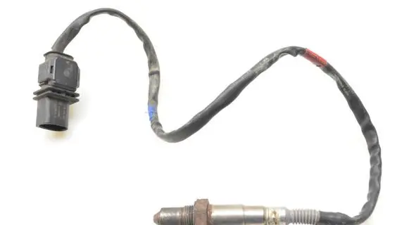 KIA Sportage Lambda probe sensor 393512A634