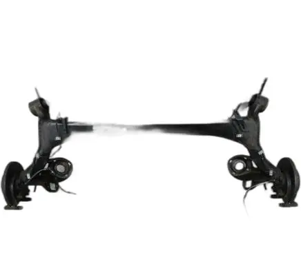 Skoda Fabia Mk3 (NJ) Rear axle beam 