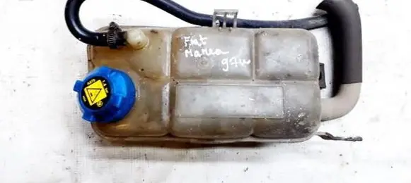 Fiat Marea Coolant expansion tank/reservoir