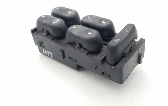 Ford Explorer Electric window control switch 3L2T14540 3L2T14540AAJADS