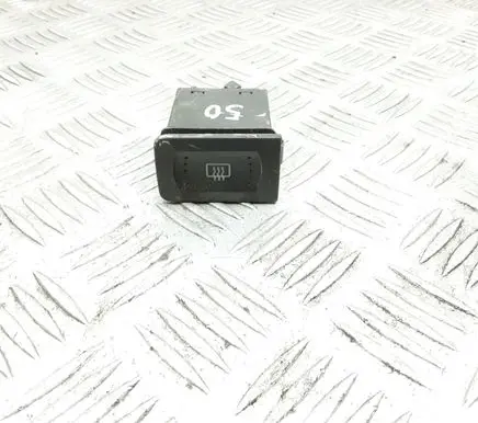 Volkswagen Golf IV Windscreen/window heater switch 1J0959621C