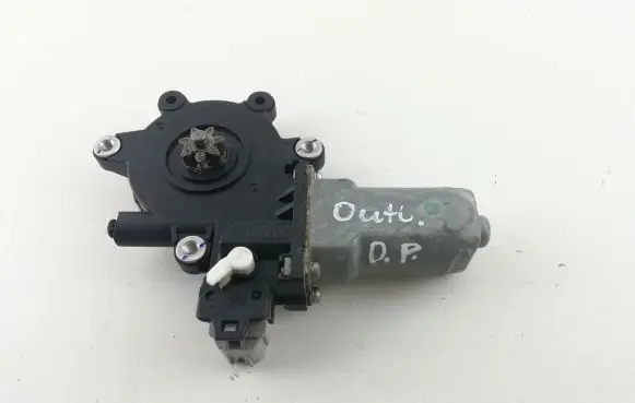 Subaru Outback Front door window regulator motor KL3568