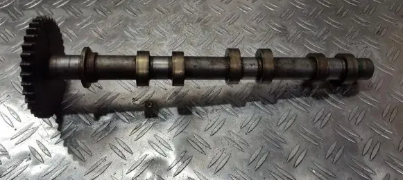 Camshaft