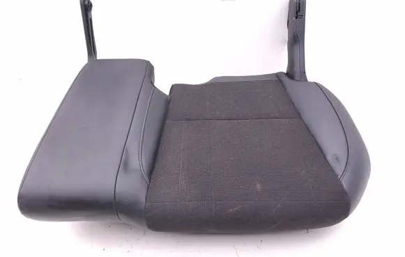 Honda HR-V Rear seat 