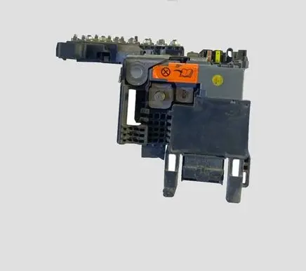 Citroen C4 II Positive wiring loom 9665878380 0022661F01 14070360000