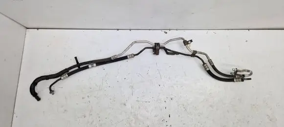 Peugeot Expert Power steering hose/pipe/line 9809510680