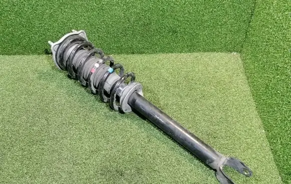Mercedes-Benz C W205 Front shock absorber/damper A2053201613 A2053230292 A2533230020