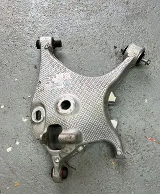 Volvo S60 Rear upper control arm/wishbone 32246673 E1928305402