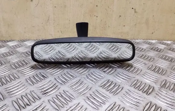 Ford Mondeo MK IV Rear view mirror (interior) E9014276