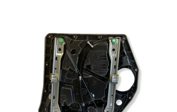 Mercedes-Benz Vito Viano W447 Front window lifting mechanism without motor A4478271160 A4477200135 A4475404926